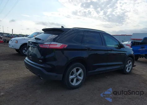2020 Ford Edge Se from USA, damaged, VIN 2FMPK3G9XLBB12740